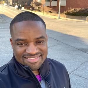 Meet your Posher, Kevin